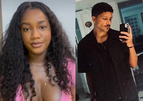 Iza fez exigência para reatar com Yuri Lima após traição; saiba qual