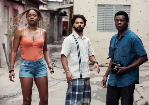 Série Cidade de Deus é renovada para 2ª temporada