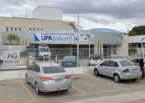 Criança de 2 anos morre após ser deixada sozinha em casa que pegou fogo 