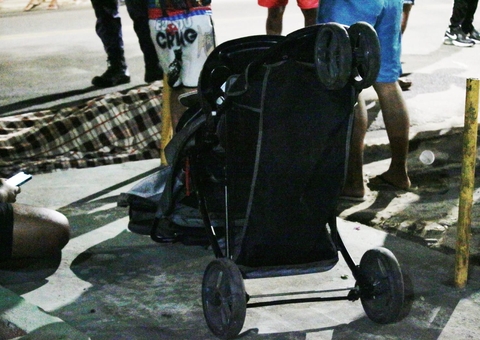 Motorista que matou idoso atropelado em Manaus não estava bêbado, aponta exame