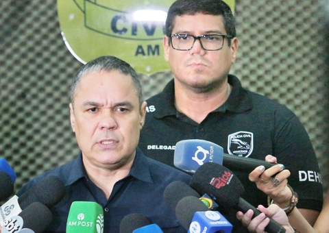 Polícia declara caçada ao 3º suspeito de linchar motorista em Manaus: “Não adianta se esconder"