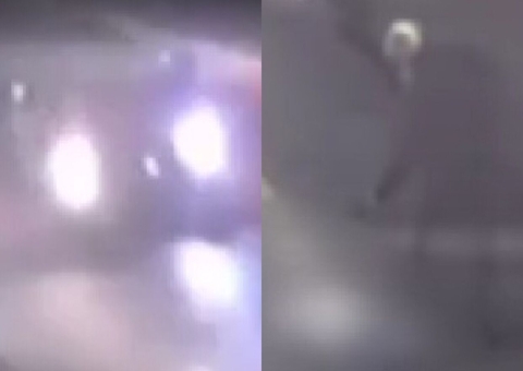 Jovem é morta a tiros pelo ex na garupa de moto de aplicativo