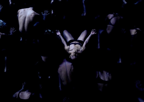 Corpo de Dança do Amazonas estreia espetáculo 'Urutau'