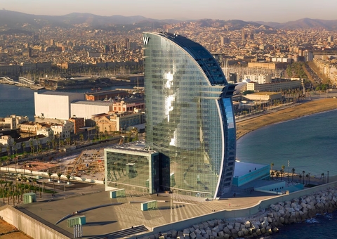 Reabertura do Hotel Tropical e o Turismo