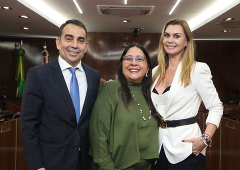  MPAM define lista tríplice para Procurador-Geral de Justiça; veja nomes 