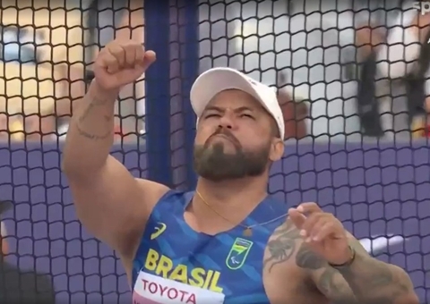 Brasil conquista quatro ouros e mantém quarto lugar no quadro de medalhas das Paralimpíadas