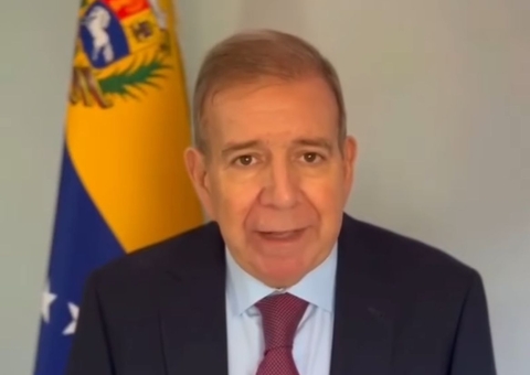 Regime da Venezuela pede prisão de Edmundo González