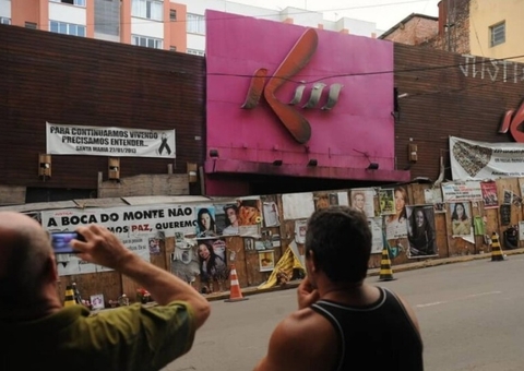 Boate Kiss: Toffoli reverte anulação do júri e ordena prisão dos réus