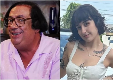 Beiçola do Privacy paga dívida e salva Beiçola de despejo 