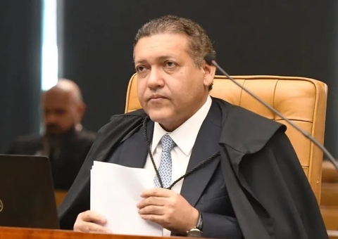 STF reexaminará decisão que bloqueia a rede social X no Brasil; Kássio Nunes é relator