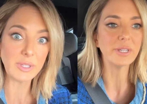 Ticiane Pinheiro explica por que não convidou amigas para aniversário da fiha após ser cobrada