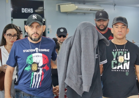 Defesa de acusado de linchamento de motorista afirma que 'tudo será esclarecido'