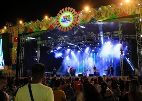 Prefeitura alerta sobre venda de pulseiras falsificadas do 'Passo a Paço 2024'