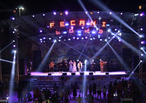 Fecani 2024 começa nesta quarta-feira em Itacoatiara; confira programação