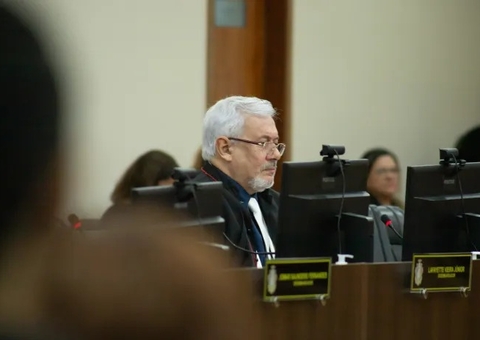 TJAM anula condenação de 12 anos por nomeação de advogado 10 minutos antes do júri