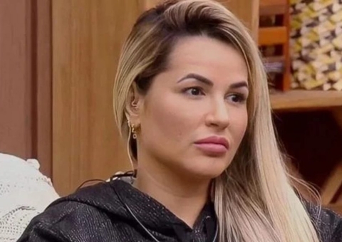 Empresa pivô de investigação de Deolane é patrocinadora máster do Corinthians