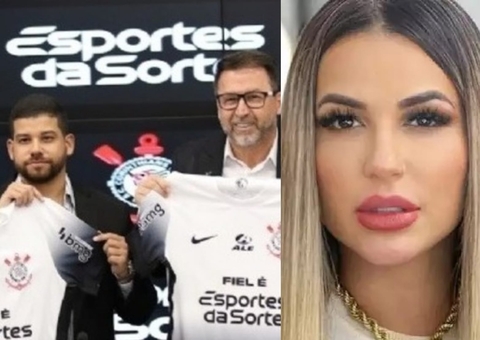 Esportes da Sorte se pronuncia sobre investigação que envolve Deolane