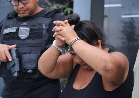 Casal que degolou idoso achado no Distrito Industrial era vizinho da vítima