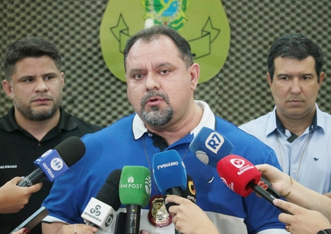 Mais de 10 motos roubadas em Manaus são localizadas no interior