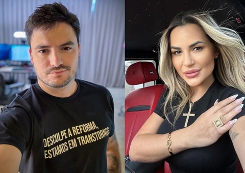 Felipe Neto comenta sobre prisão de Deolane: "influenciador bilionário tem que ser investigado"