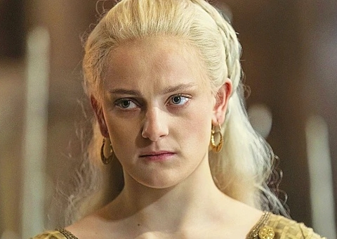George R. R. Martin dá spoiler da 3ª temporada de A Casa do Dragão