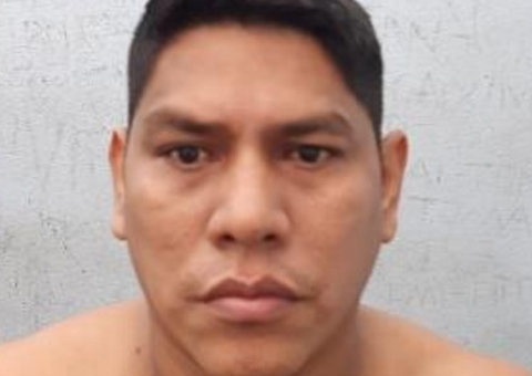 Homem que autorizou a morte de idoso no Distrito Industrial é procurado