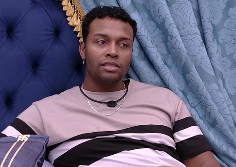 MP denuncia ex-bbb Nego Di por estelionato e lavagem de dinheiro