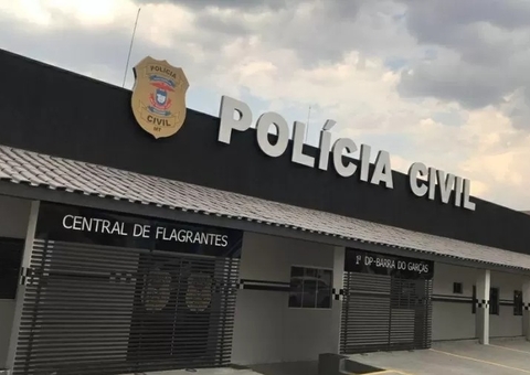 Homem é preso após assediar colega com quem acreditava namorar em MT