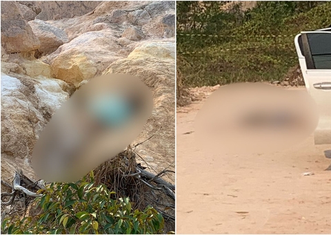 Criminosos matam homens a tiros em comunidade em Manaus