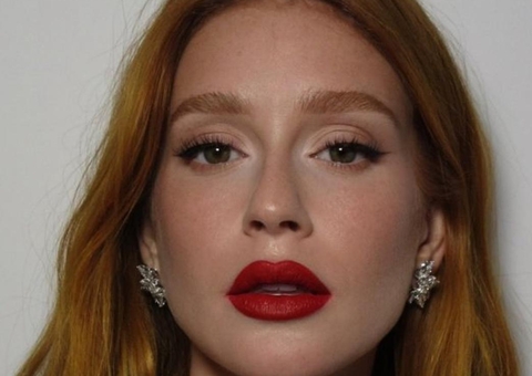 Marina Ruy Barbosa vai interpretar Suzane von Richthofen em série do Prime Video