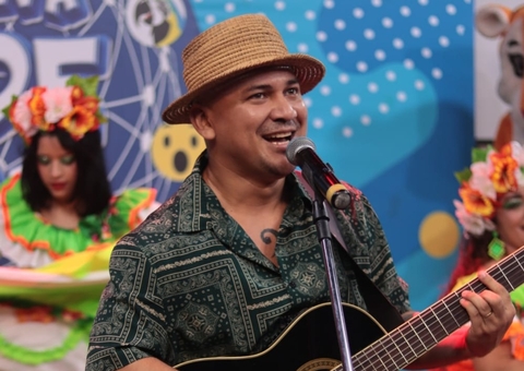 Projeto infantil Rios Coloridos ganha novos episódios nesta sexta