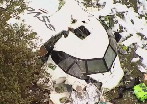 Cenipa apresenta relatório preliminar sobre queda de avião em Vinhedo