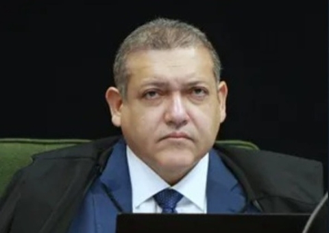 Nunes Marques intima Moraes por possível violação à Constituição com suspensão do X