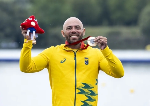 Em manhã agitada, Brasil bate recorde de medalhas em Paralimpíadas
