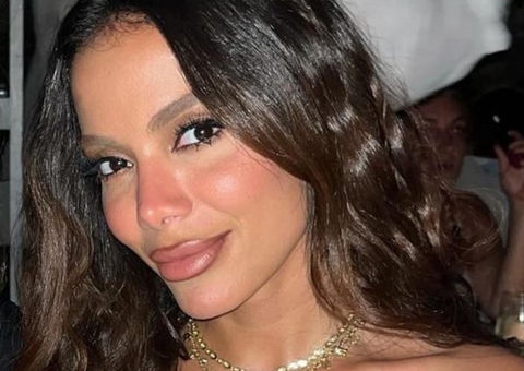 Anitta diz não ser adepta a sex0 a três ou 0rgia: "não me vejo mais fazendo algo assim"