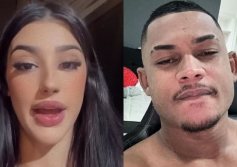 Bia Miranda admite ter traído ex-namorado: 'sempre foi corno'