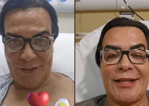 Fábio Arruda revelou artéria 90% obstruída pouco antes de sua morte