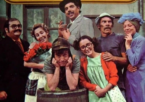 Chaves volta à TV após 4 anos fora do ar; SBT negocia exibição