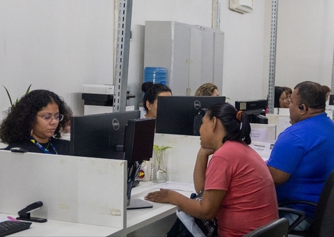 Churrasqueiro e Pintor: Sine Amazonas divulga 208 vagas de emprego 