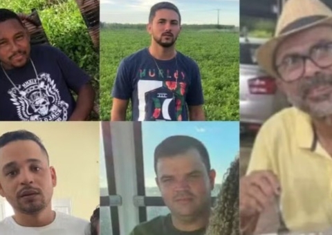 Chacina: Discussão em campeonato de sinuca termina com seis mortos em Sergipe