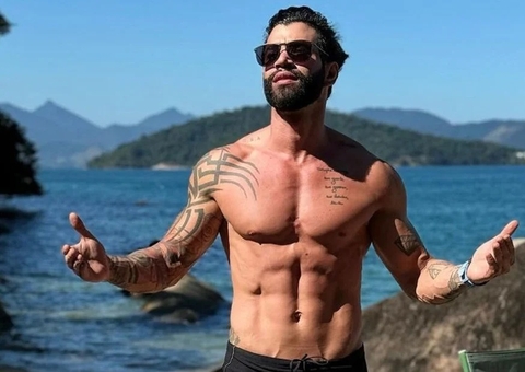 Gusttavo Lima se revolta e solta o verbo após Fantástico expor bloqueio de R$ 20 milhões