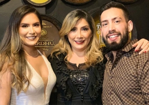 Caso Djidja: Justiça mantém prisão preventiva de mãe, irmão e mais três