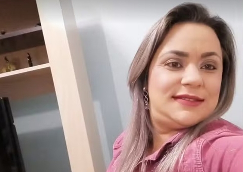 Marido e filho são presos suspeitos de matar mulher a tiros