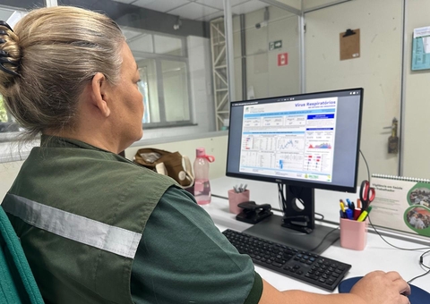 SRAG: Amazonas chega a 46 óbitos por vírus respiratórios