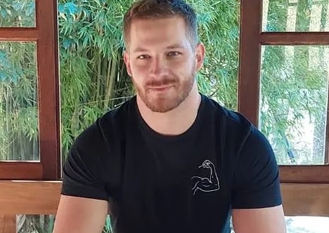 Família faz vaquinha para custear tratamento de ex-jornalista da Record Elian Matte