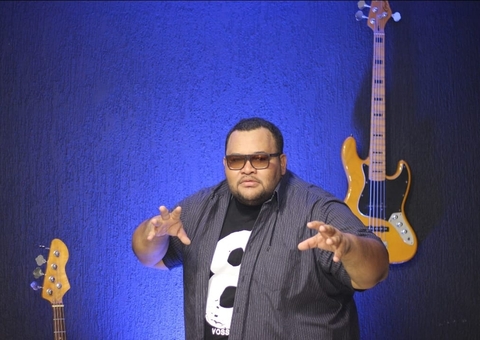 Projeto musical promove workshop gratuito nesta sexta