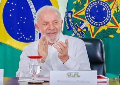 Presidente Lula concede entrevista à Rádio Norte nesta terça-feira 