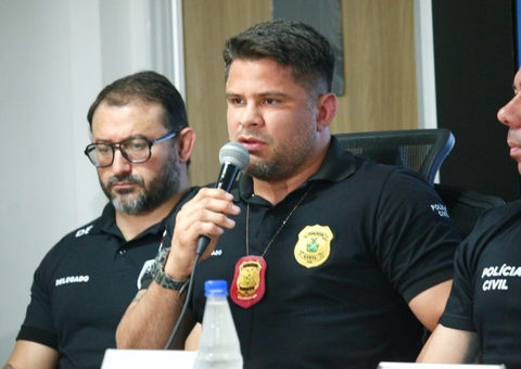 Polícia revela que mulher também foi baleada na frente de UPA durante tiroteio