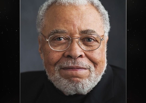 Criador de Star Wars, George Lucas faz homenagem a James Earl Jones