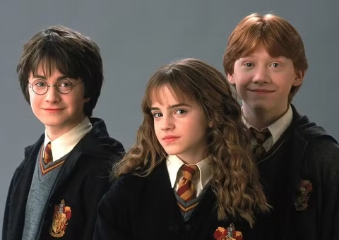 HBO procura novo trio de protagonistas para série Harry Potter